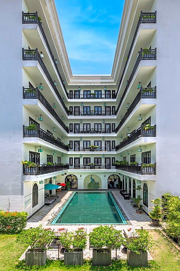 Hoian Delicacy Hotel & Spa