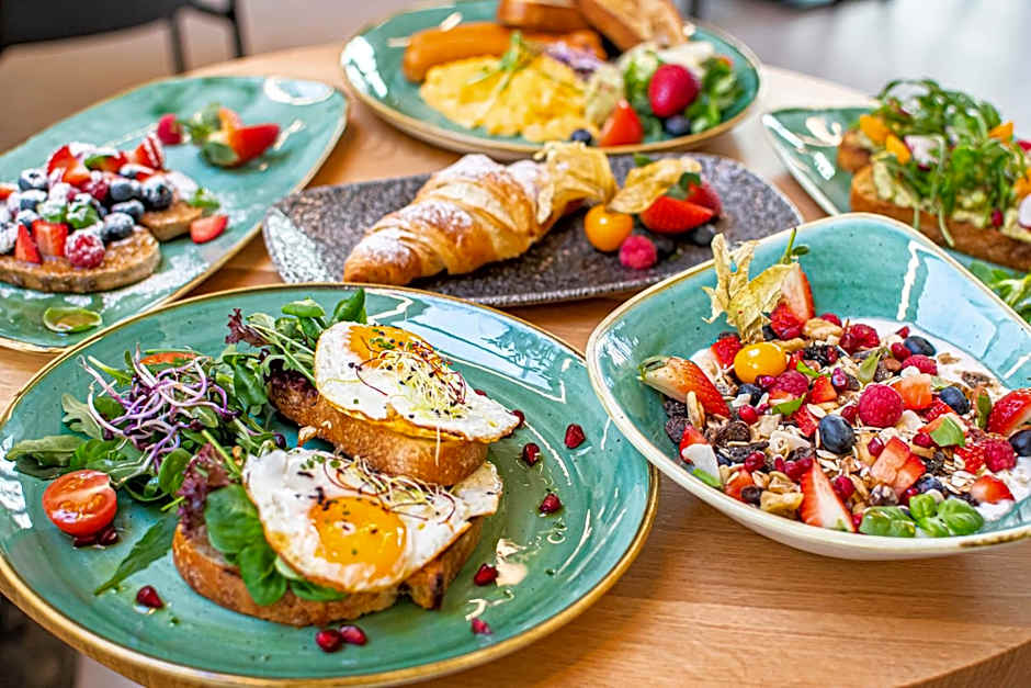 RM Hotel Wellness & Congress