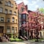 Morgan State House Inn