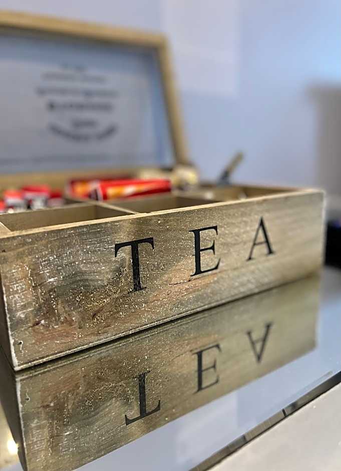 Zoe Bistro & Accommodation