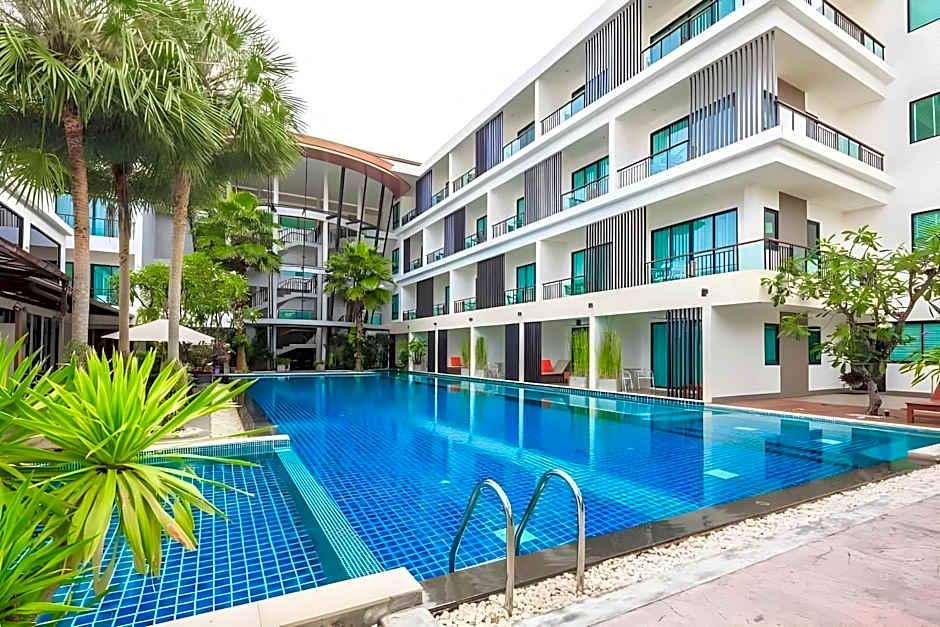 The Pago Design Hotel