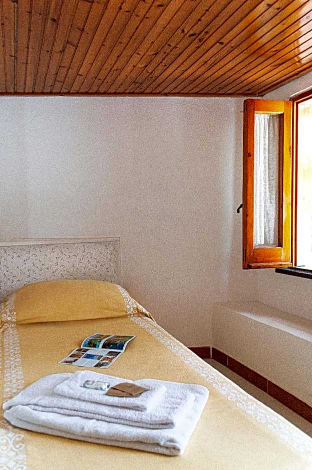 Hotel La Maggioressa