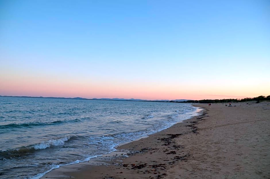 Econo Lodge Beachside