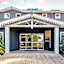 Greet Hotel Bordeaux Floirac Arena