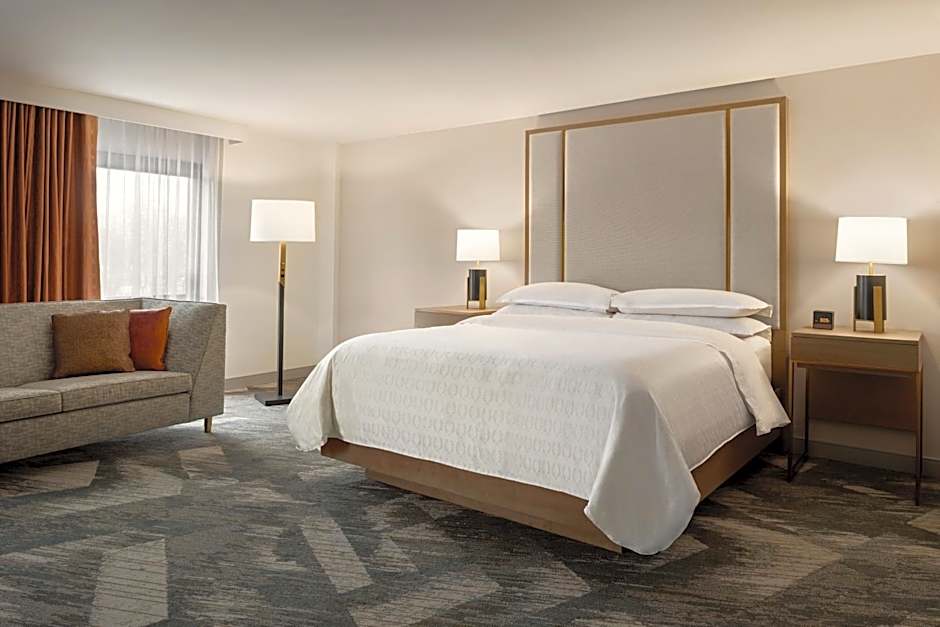 Madison Marriott South