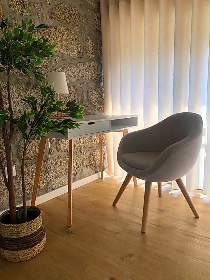 Sobreiro Valley - Casa Isabel