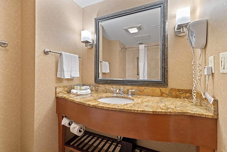Hotel Executive Suites