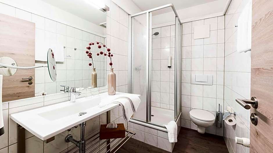 Best Western Hotel Mainz