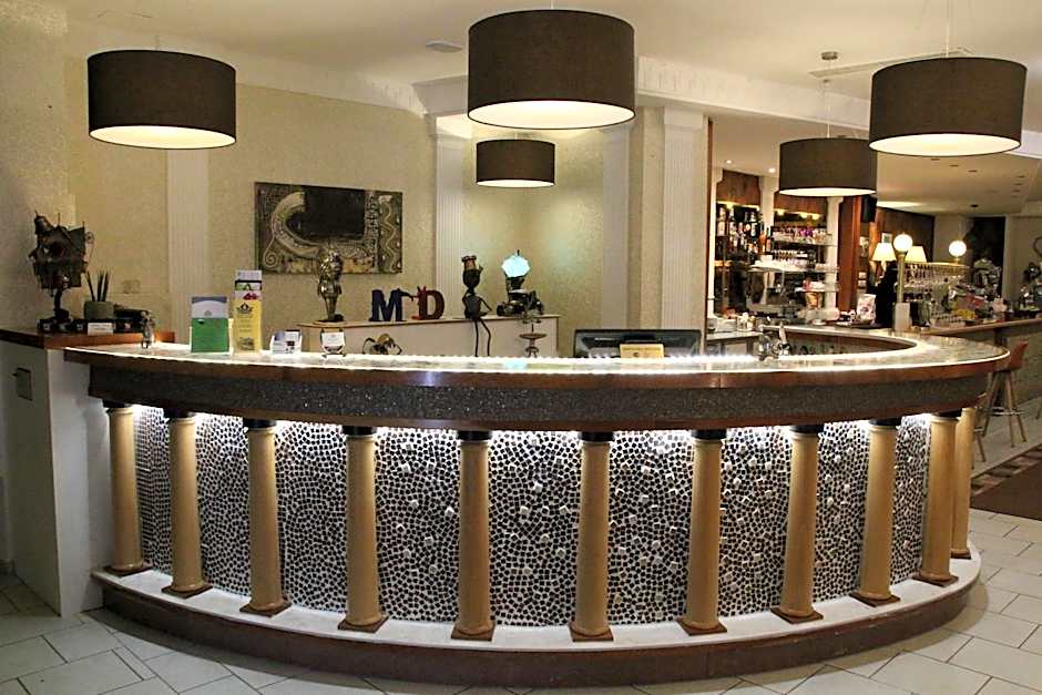 Hotel Freizeittempel