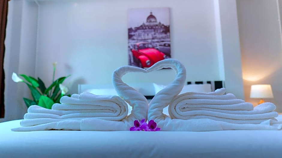 Pantip Boutique Hotel