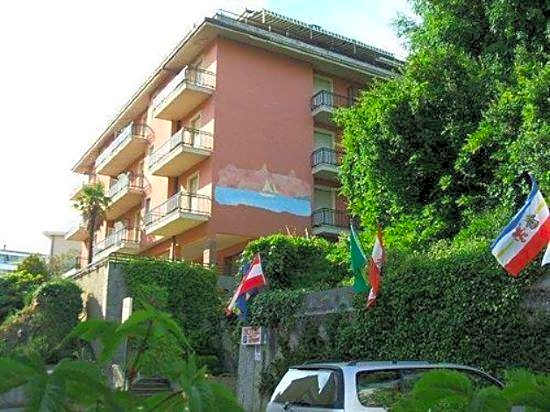 Hotel Tirreno