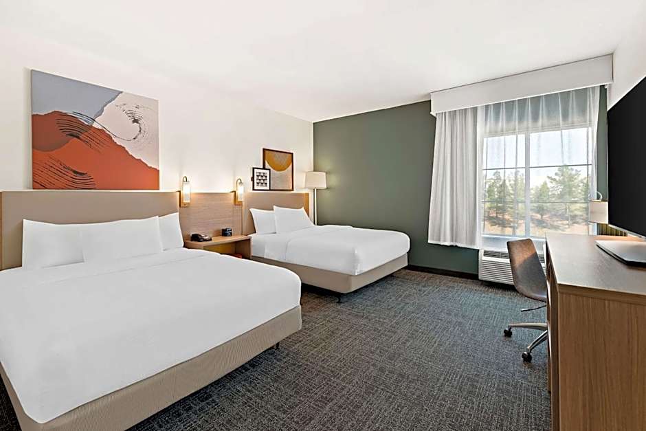 Spark by Hilton Little Rock West