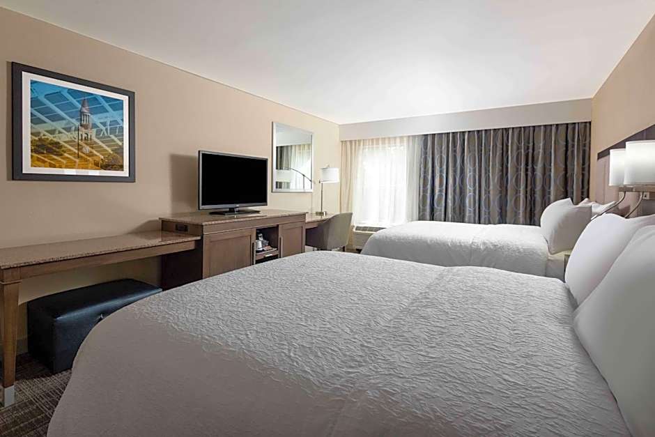Hampton Inn & Suites Chapel Hill/Durham, Area