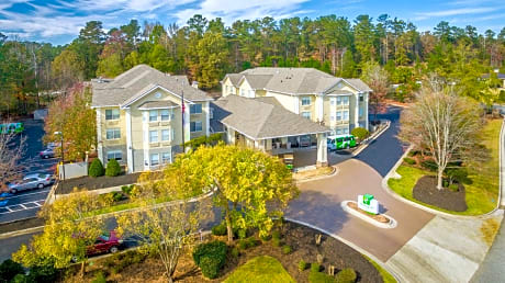 Holiday Inn Hotel and Suites Peachtree City by IHG