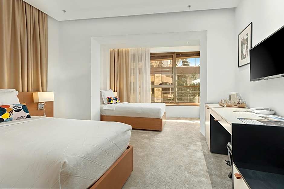 Hotel Harmonia by Dukley