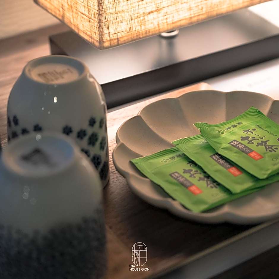 INA HOUSE GION