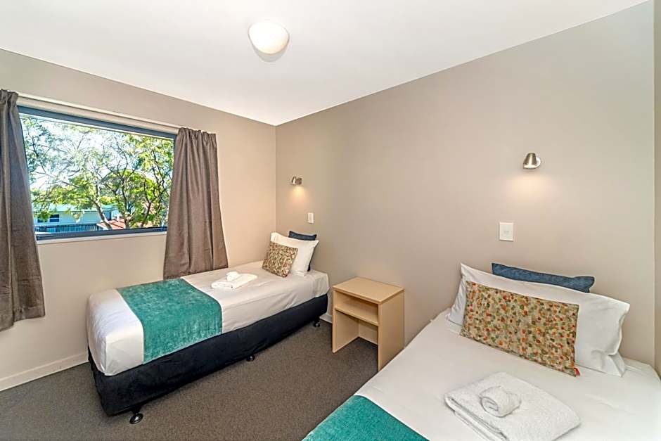 Bella Vista Gisborne