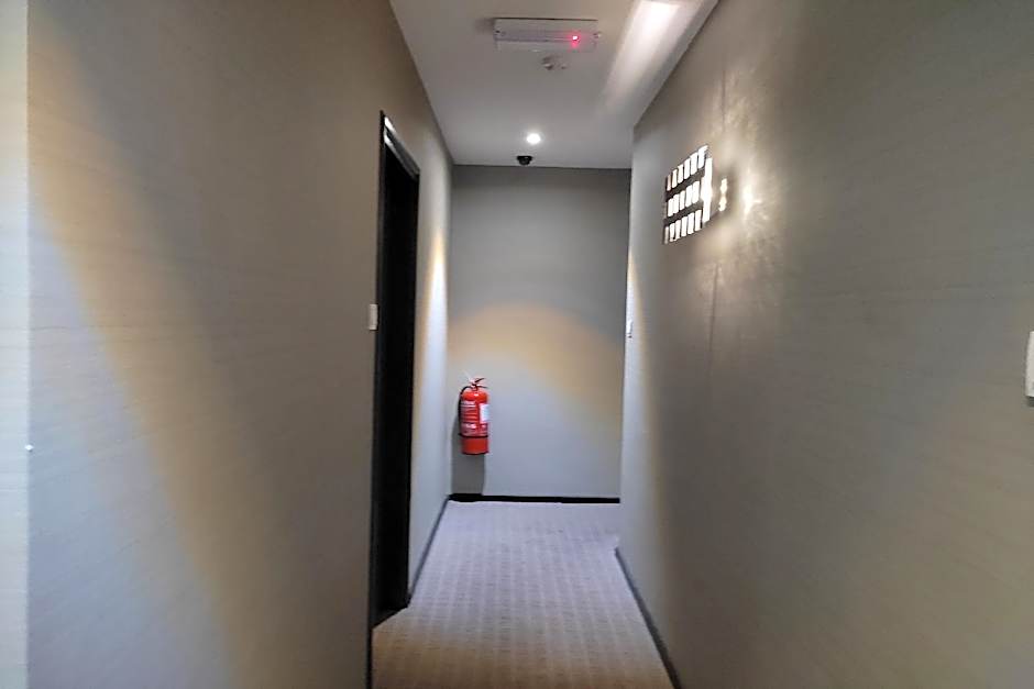 D'New1 (Sunway) Hotel