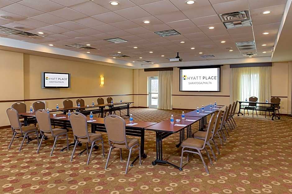 Hyatt Place Saratoga Malta