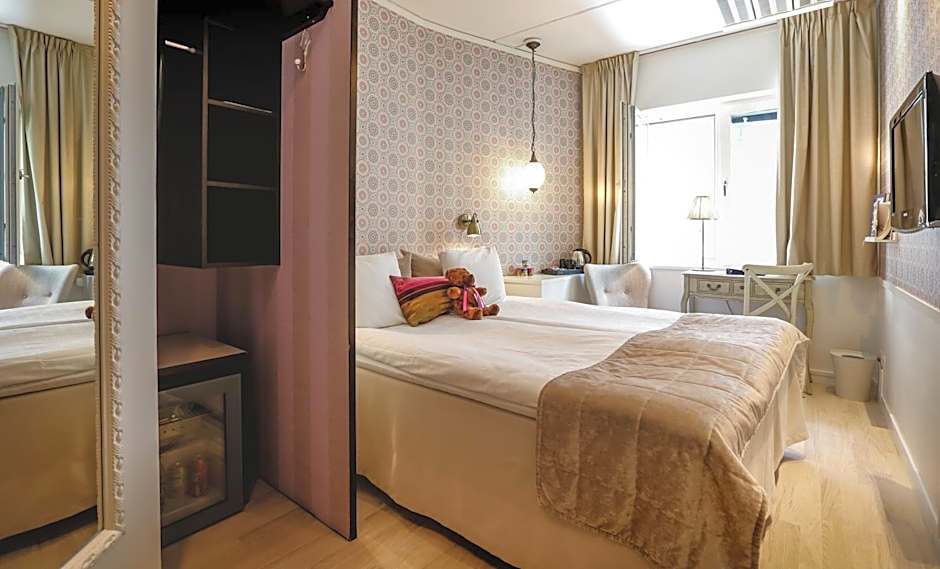 Freys Hotel
