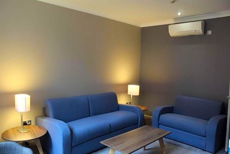 The Townhouse Manchester