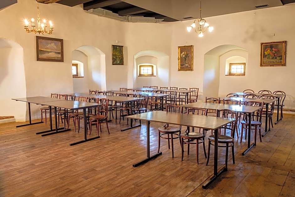 Boutique hotel Pracháreň