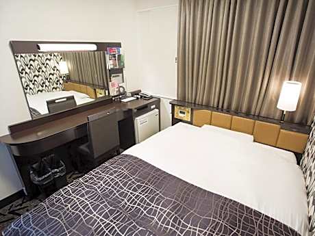 Double Room - Smoking