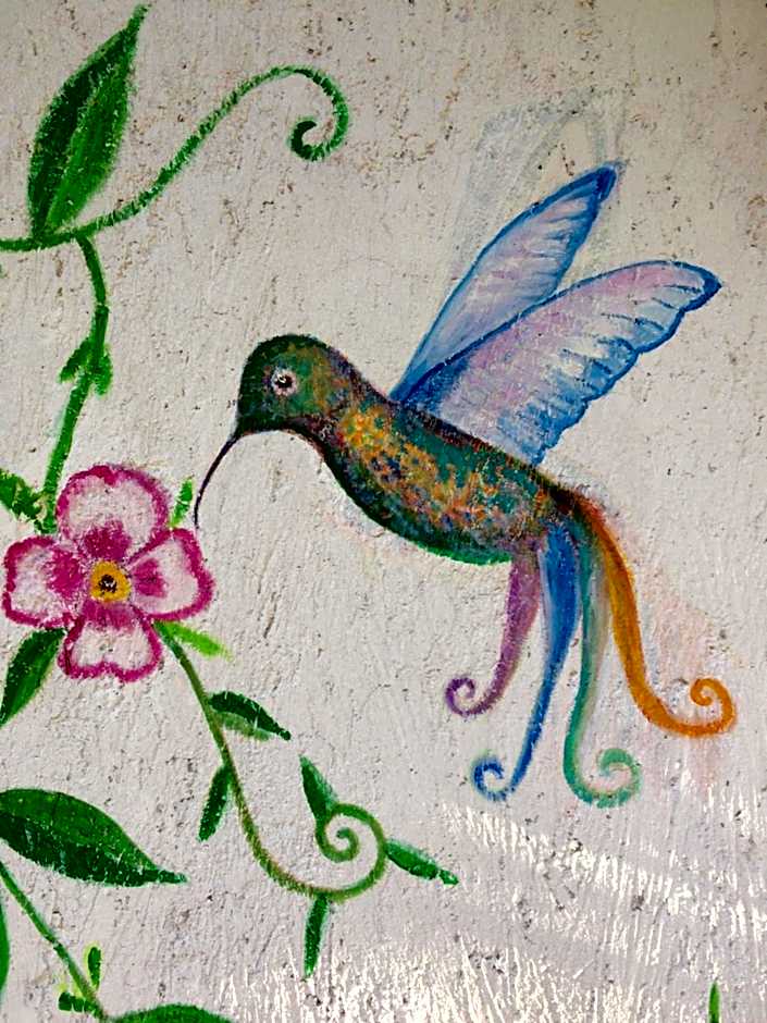 Mayan Bungalow Near Chichén