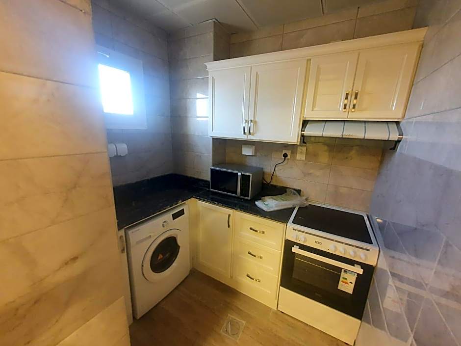 Terminal Inn Airport Hotel and Apartment