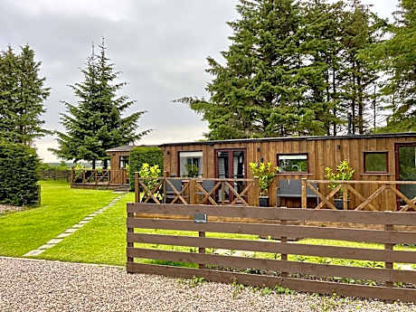 Celtic Lodges