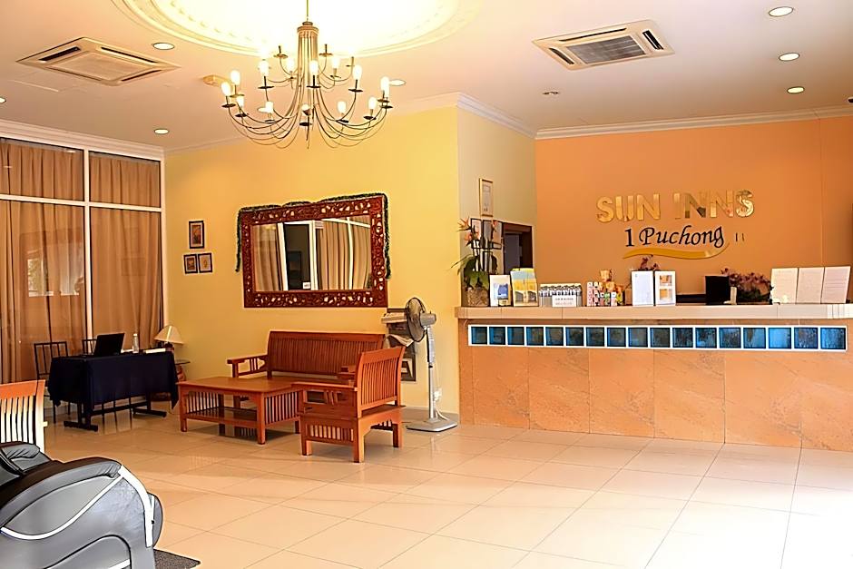Sun Inns Puchong