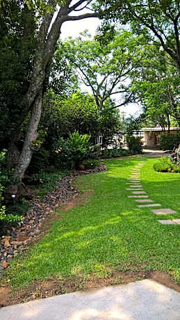 Blessings Guesthouse