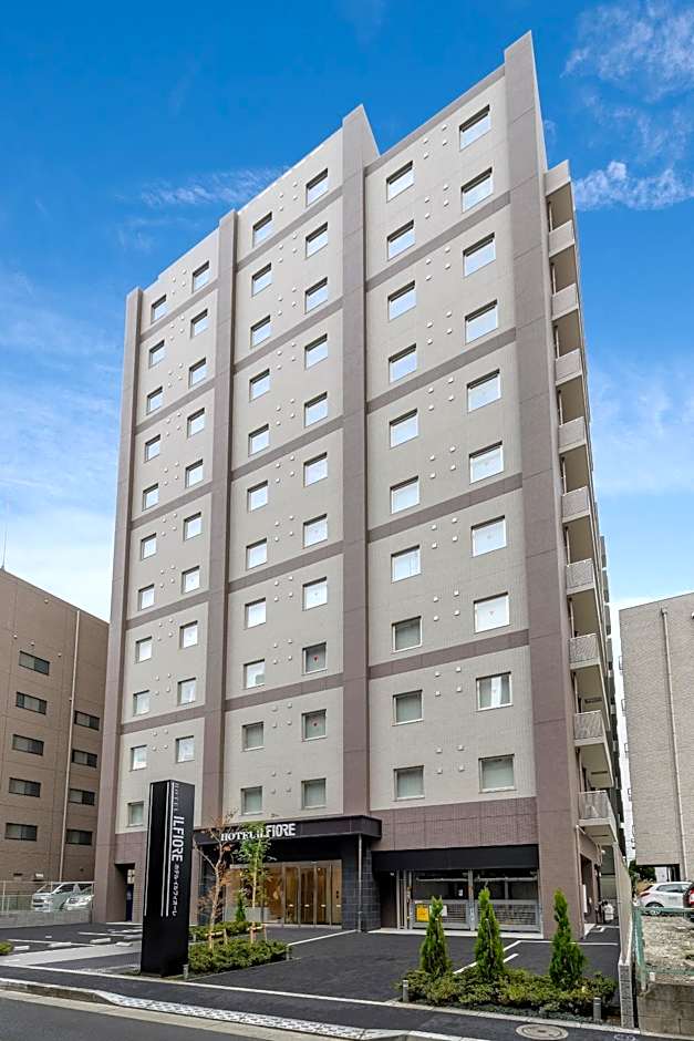 Hotel IL FIORE Kasai