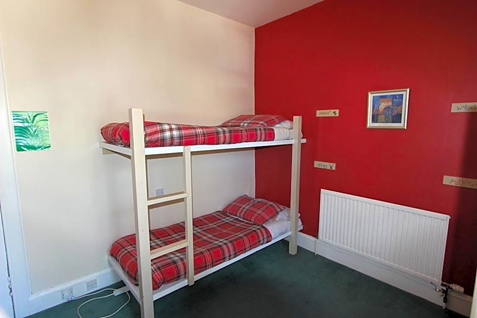 Pitlochry Backpackers