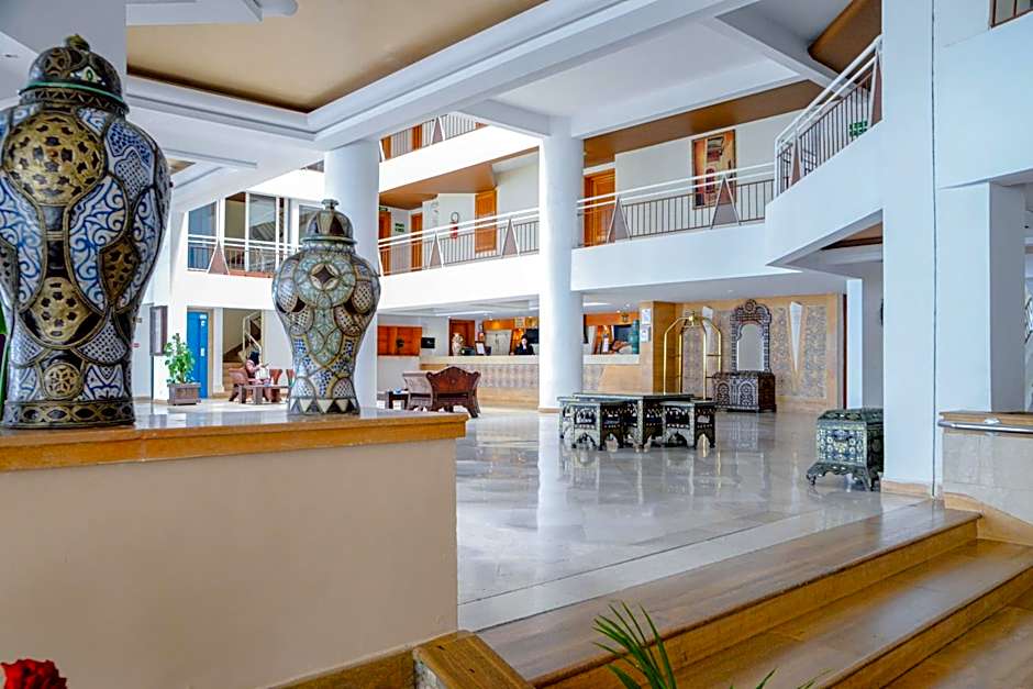 Appart'Hotel Intouriste