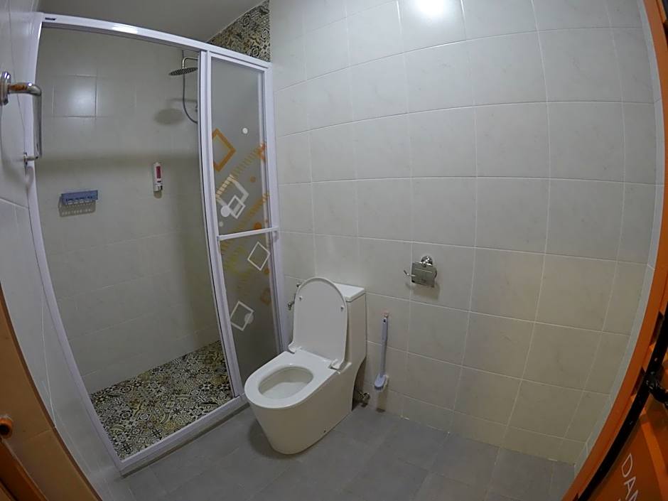 CoCo Guesthouse Kemaman