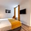 Best Western Plus 61 Paris Nation Hotel