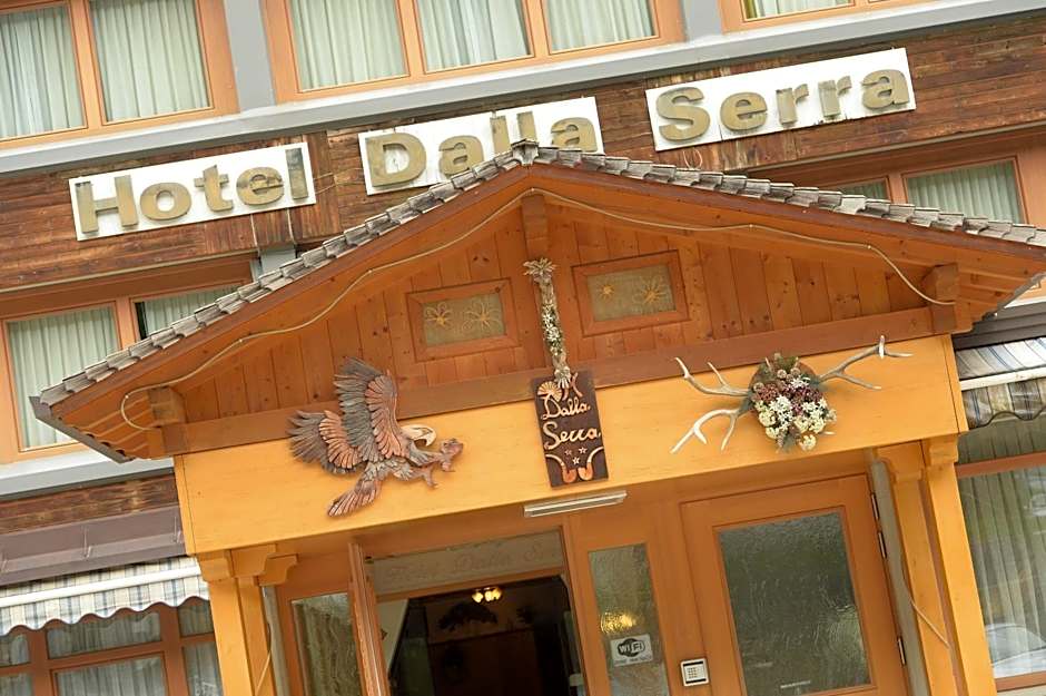 Hotel Dalla Serra