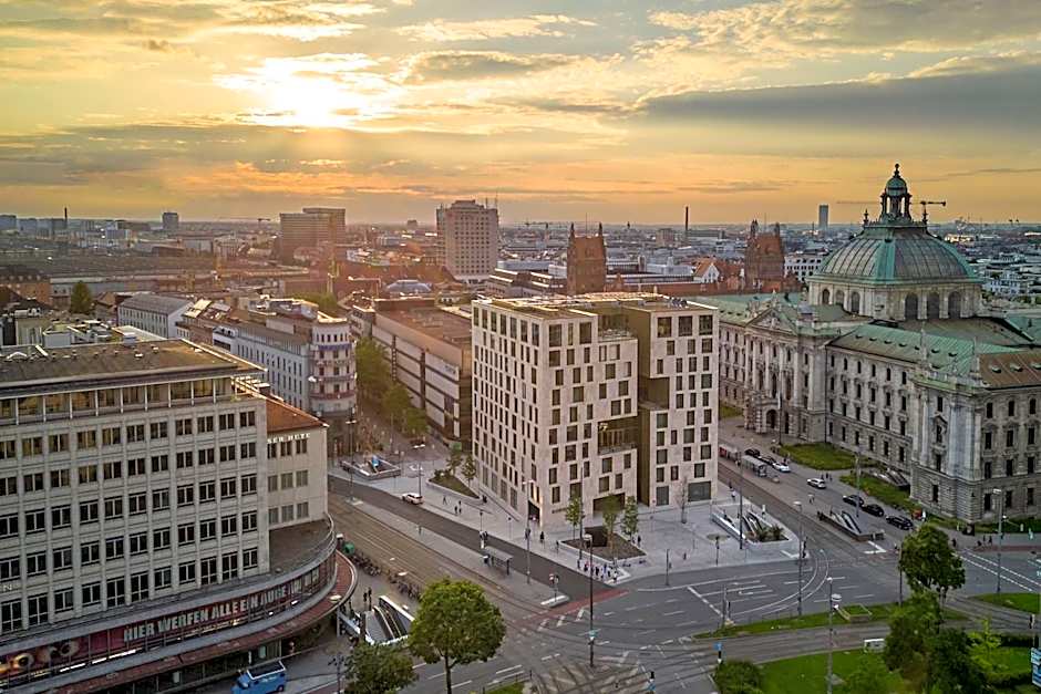 Koenigshof, A Luxury Collection Hotel, Munich