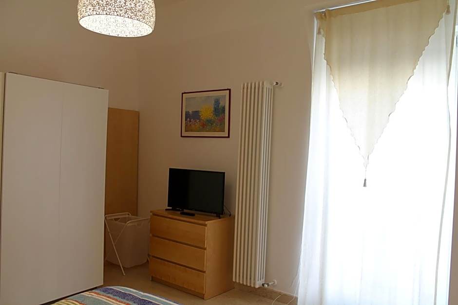 B&B piazza Garibaldi