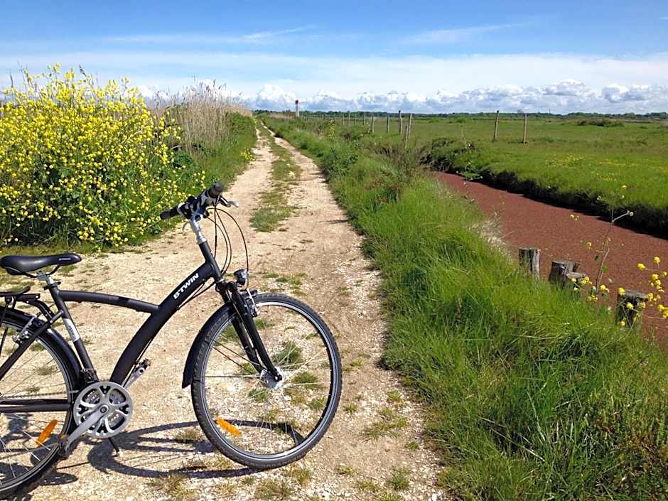 Grand Hôtel des Bains SPA