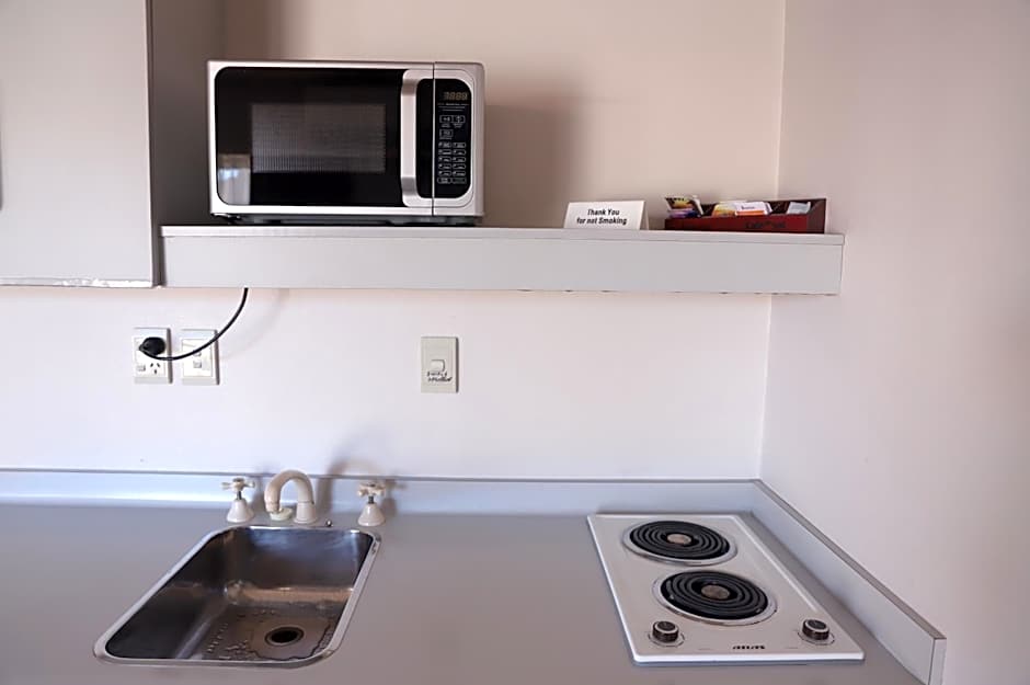 The Village Inn Hotel