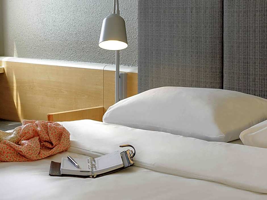 ibis Hotel Frankfurt Messe West