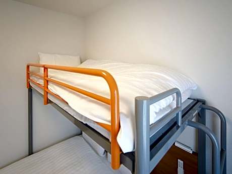 Double Room with a Loft Bed - Non Smoking