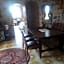 Touch of Spain in Rural France