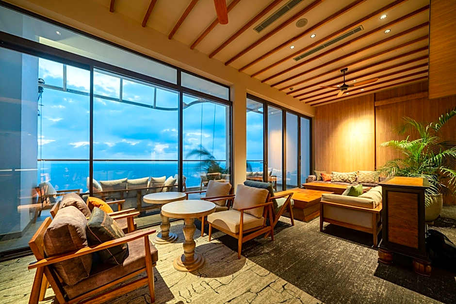 Granbell Hotel Colombo