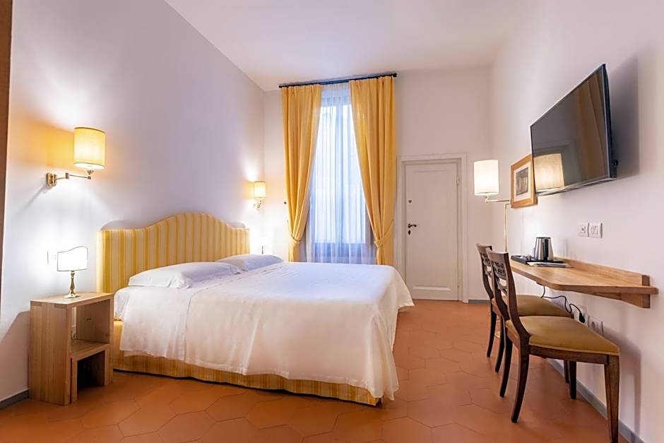 La Casa del Ghiberti B&B