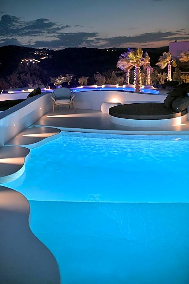 Million Stars Mykonos