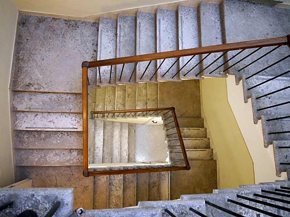 Albergo Tre Donzelle