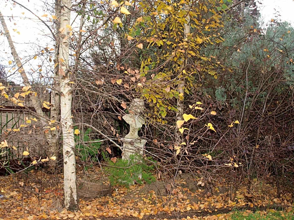 Pierrepoint Accommodation